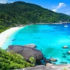 Симиланские острова Phuket-gid.ru