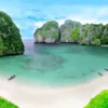 Пхи Пхи острова индивидуальная Phuket-gid.ru