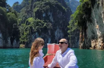 Чеолан озеро Phuket-gid.ru