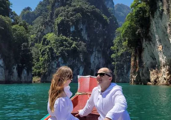 Чеолан озеро Phuket-gid.ru