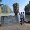 Острова Джеймса Бонда Phuket-gid.ru