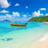 Острова Корал , Рача и майтон . Phuket-gid.ru