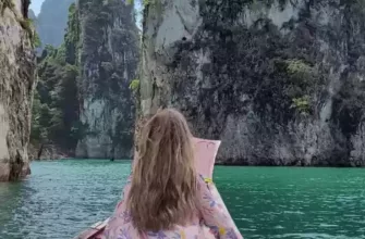 озеро Чеолан Phuket-gid.ru