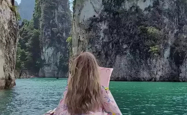 озеро Чеолан Phuket-gid.ru