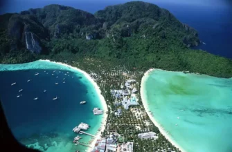 Трансфер на Пхи Пхи Phuket-gid.ru