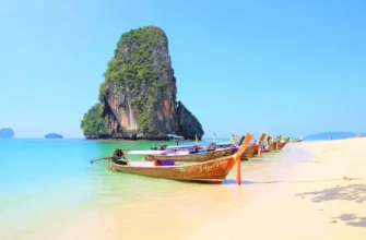 4 жемчужины андаманского моря Phuket-gid.ru