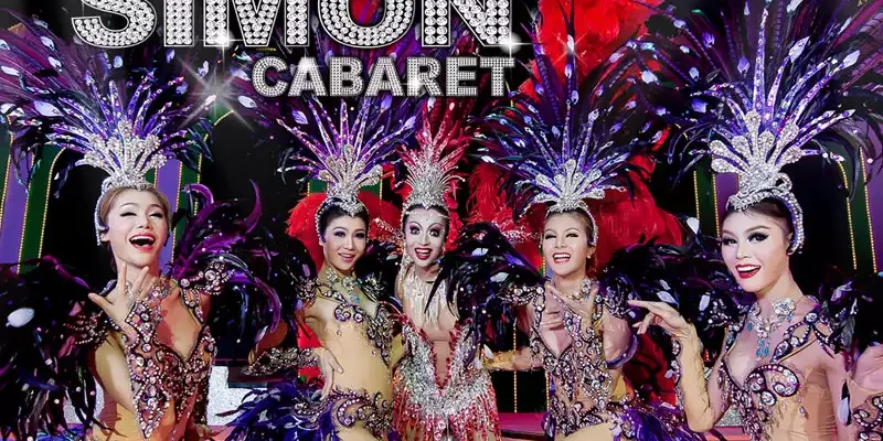 Саймон кабаре phuket-gid.ru