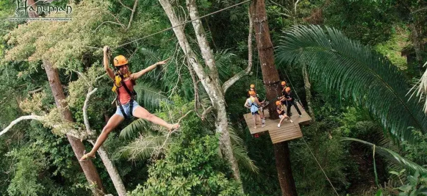 Полет Ханумана phuket-gid.ru