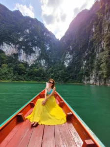 озеро Чеолан Phuket-gid.ru