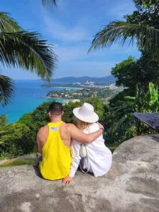 Экскурсия по Пхукету Phuket-gid.ru