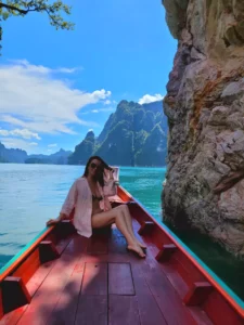 озеро Чеолан Phuket-gid.ru