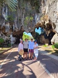 озеро Чеолан Phuket-gid.ru