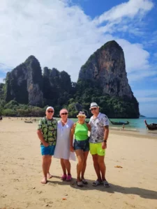 ПхангНга и Краби но Phuket-gid.ru