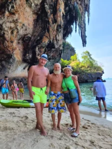 ПхангНга и Краби но Phuket-gid.ru