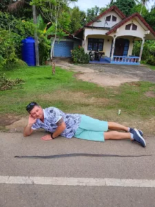 ПхангНга и Краби но Phuket-gid.ru
