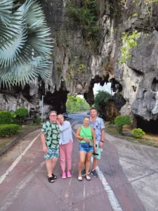 озеро Чеолан Phuket-gid.ru
