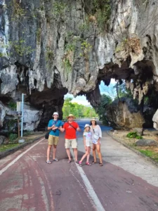 озеро Чеолан Phuket-gid.ru