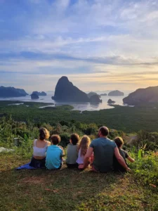 Samet Nangshe индивидуальная Phuket-gid.ru