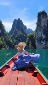 озеро Чеолан Phuket-gid.ru