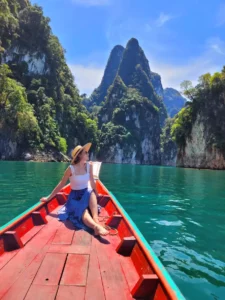 озеро Чеолан Phuket-gid.ru