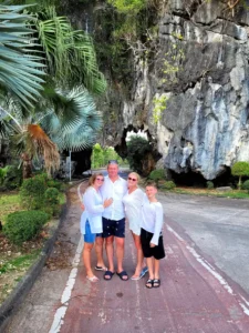 озеро Чеолан Phuket-gid.ru