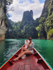 озеро Чеолан Phuket-gid.ru