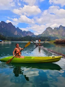 озеро Чеолан Phuket-gid.ru