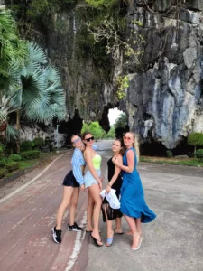 озеро Чеолан Phuket-gid.ru