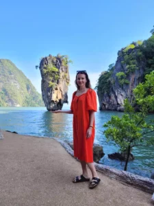 Джеймс Бонд Phuket-gid.ru но