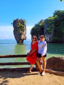 Джеймс Бонд Phuket-gid.ru но