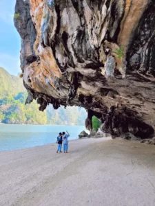 Джеймс Бонд Phuket-gid.ru но
