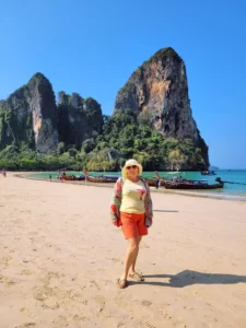 ПхангНга и Краби но Phuket-gid.ru