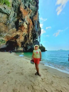 ПхангНга и Краби но Phuket-gid.ru