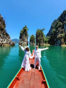 озеро Чеолан Phuket-gid.ru