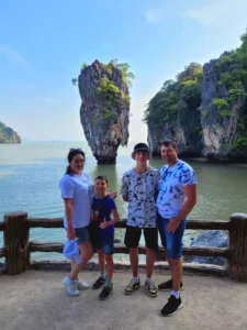 Джеймс Бонд Phuket-gid.ru но
