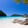 Суринские острова Phuket-gid.ru