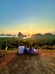 Samet Nangshe индивидуальная Phuket-gid.ru