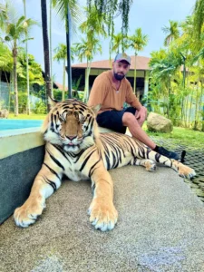 Экскурсия по Пхукету Phuket-gid.ru
