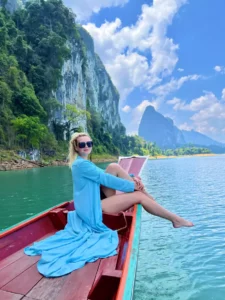 озеро Чеолан Phuket-gid.ru