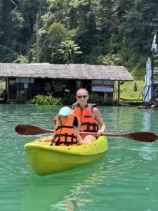 озеро Чеолан Phuket-gid.ru