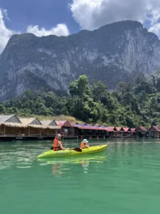 озеро Чеолан Phuket-gid.ru