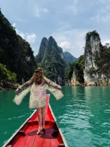 озеро Чеолан Phuket-gid.ru