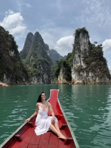 озеро Чеолан Phuket-gid.ru