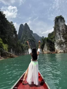 озеро Чеолан Phuket-gid.ru