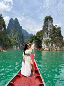 озеро Чеолан Phuket-gid.ru