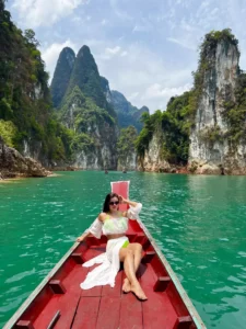 озеро Чеолан Phuket-gid.ru
