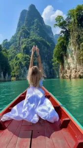 озеро Чеолан Phuket-gid.ru