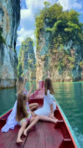 озеро Чеолан Phuket-gid.ru