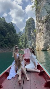 озеро Чеолан Phuket-gid.ru