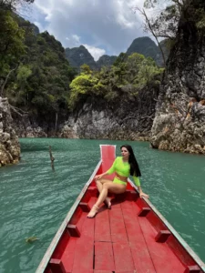 озеро Чеолан Phuket-gid.ru